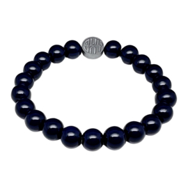 BASIC BEADS Dark Blue