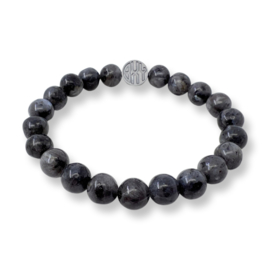 BASIC BEADS Dark Grey