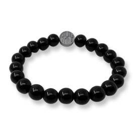 BASIC BEADS Black