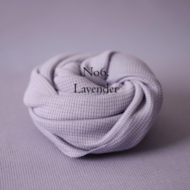 Wrap Nora Lavender