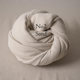 Wrap Nora - 4 Colors