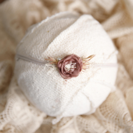 Tie back June de luxe no4