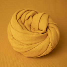 Wrap Anne -  Ocher