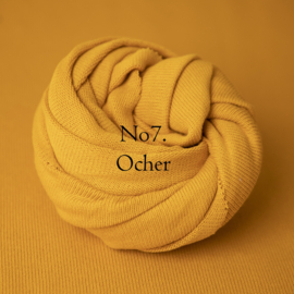 Wrap Anne -  Ocher