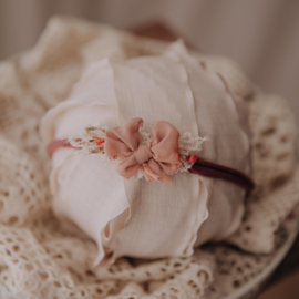 Tie back June de luxe