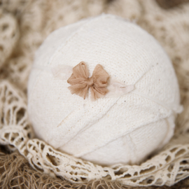 Tie back June de luxe no2