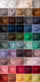 Simply Bow Haarbandje June - 50 colors