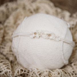 Tie back June de luxe No2