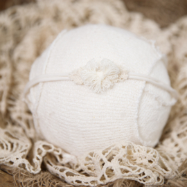 Tie back June de luxe no2