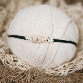 Tie back June de luxe