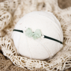 Tie back June de luxe