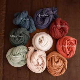 Wrap Loes