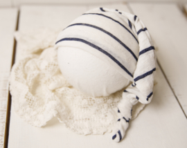 Newborn Hat Lone