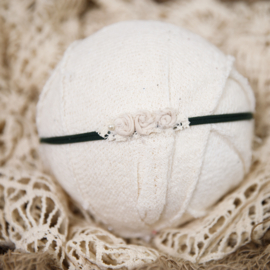 Tie back June de luxe no2