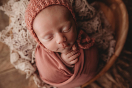 Newborn Bonnet Berlin