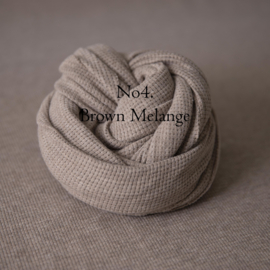 Wrap Nora - 4 Colors