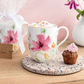 Latte Macchiato Mok Mariefleur Villeroy & Boch