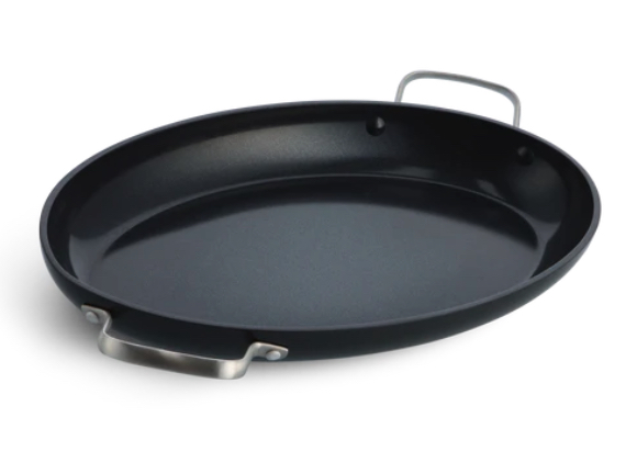 Ovale Vispan Copenhagen Greenpan