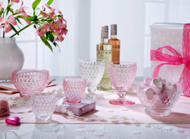 Water-/Cocktailglas Boston Pink - Villeroy & Boch