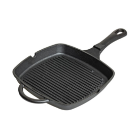 Gietijzeren Grillpan - Blackwell