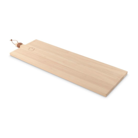 Serveerplank Rubber Wood (60 cm.) - vtwonen