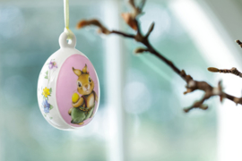 Paasei Ornament Spring Fantasy - Villeroy & Boch