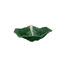 Schaal Large Cabbage Bordallo Pinheiro