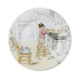 Bord Ernest & Celestine (20 cm.) - Petit Jour Paris