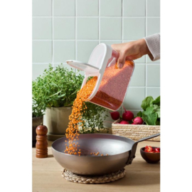 Voorraadbus Flip 1,1 liter GastroMax