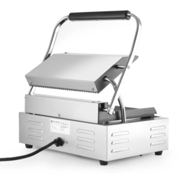 Contactgrill Panini Hendi