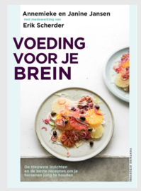 Voedsel voor je Brein Jansen, Scherder, Jansen