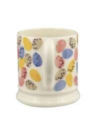 1/2 Pt Mok Mini Eggs Emma Bridgewater