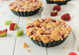 Set Taartvormpjes Zenker