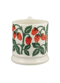 1/2 Pt Mok Raspberries Emma Bridgewater