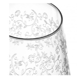 Champagneglas Chateau Leonardo