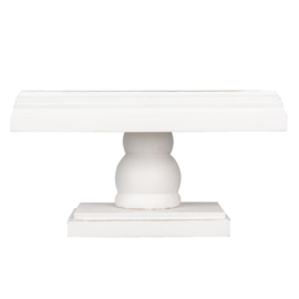 Plateau White - Clayre & Eef