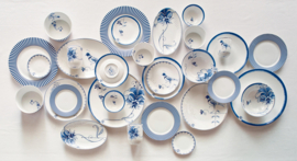 Gebaksbordje Pip & The Blue Bird Pip Studio