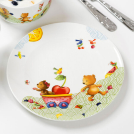 Bord Hungry as a Bear - Villeroy & Boch