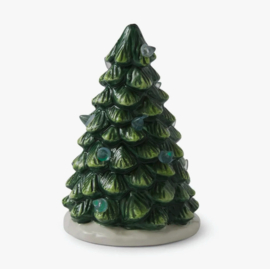 Kerstboom met LED Christmas Tree Spode