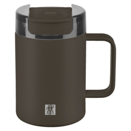 Thermosmok Thermo Plus Zwilling