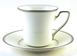 Kop & Schotel - Noritake Platinum Traditions