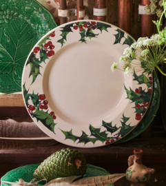 Dinerbord Holly Emma Bridgewater