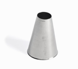 Spuitmondje Glad 16 mm. de Buyer