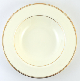 Soepbord (21 cm.) - Noritake Gold Line