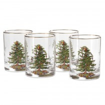 Tumbler 'Christmas Tree' - Spode