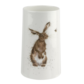Vaas Hare & Bee - Wrendale Designs