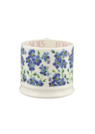 Mok Small Forget Me Not Emma Bridgewater