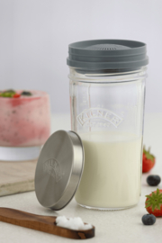 Kefir Set Kilner