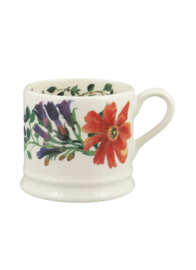 Mok Small Garden Flowers Emma Bridgewater
