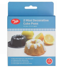 Tulbandvormpjes Tala